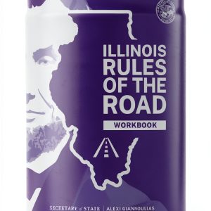 Illinois Driver Handbook Amazon Kindle eBook with Enhanced Typesetting-0