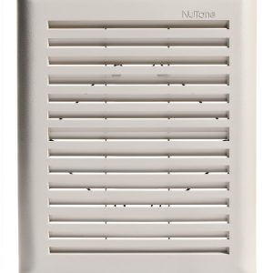 Broan NuTone C350GN Grille for NuTone 695/696N Ventilation Fan White-0