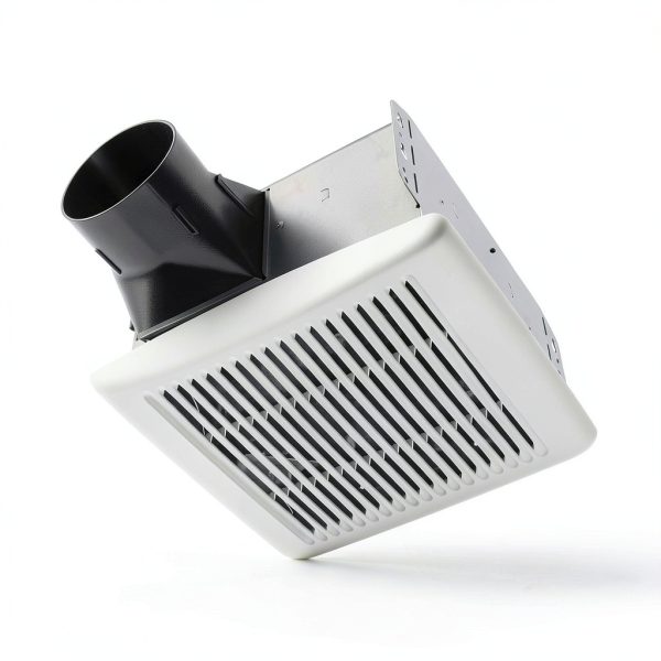Bathroom Exhaust Fan Broan-NuTone AE110 110 CFM Quiet Energy Star-1