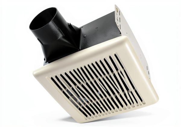 Bathroom Exhaust Fan Broan-NuTone AE110 110 CFM Quiet Energy Star-0